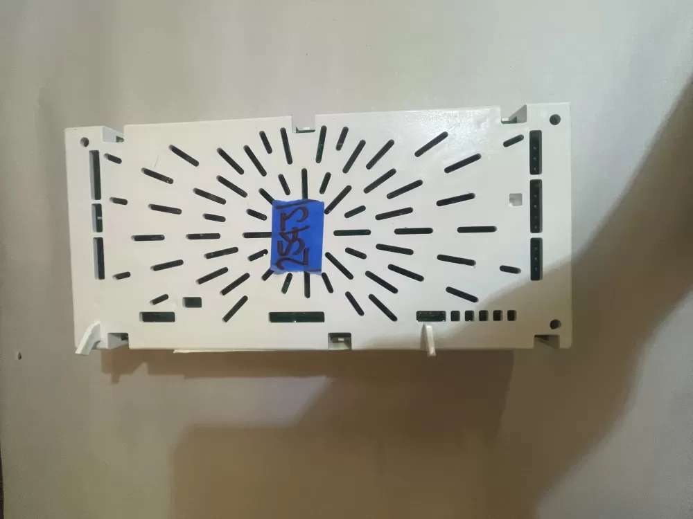Maytag W10394229 AP5319017 2118412 Washer Control Board AZ191860 | KM2543