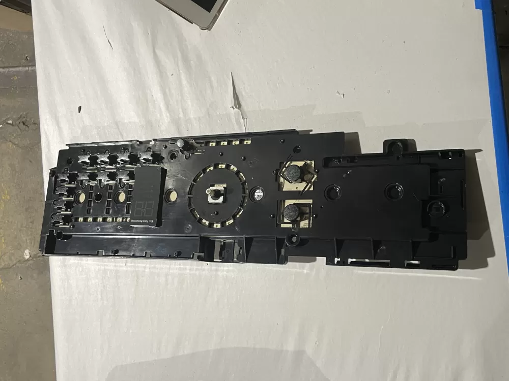 GE Whirlpool 290D1525G501 290D2860G001 Washer Control Board AZ201356 | Wmv645