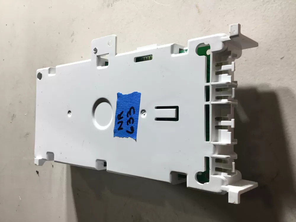 Whirlpool Maytag WPW10111616 W10118243 Dryer Control Board AZ47194 | NR633