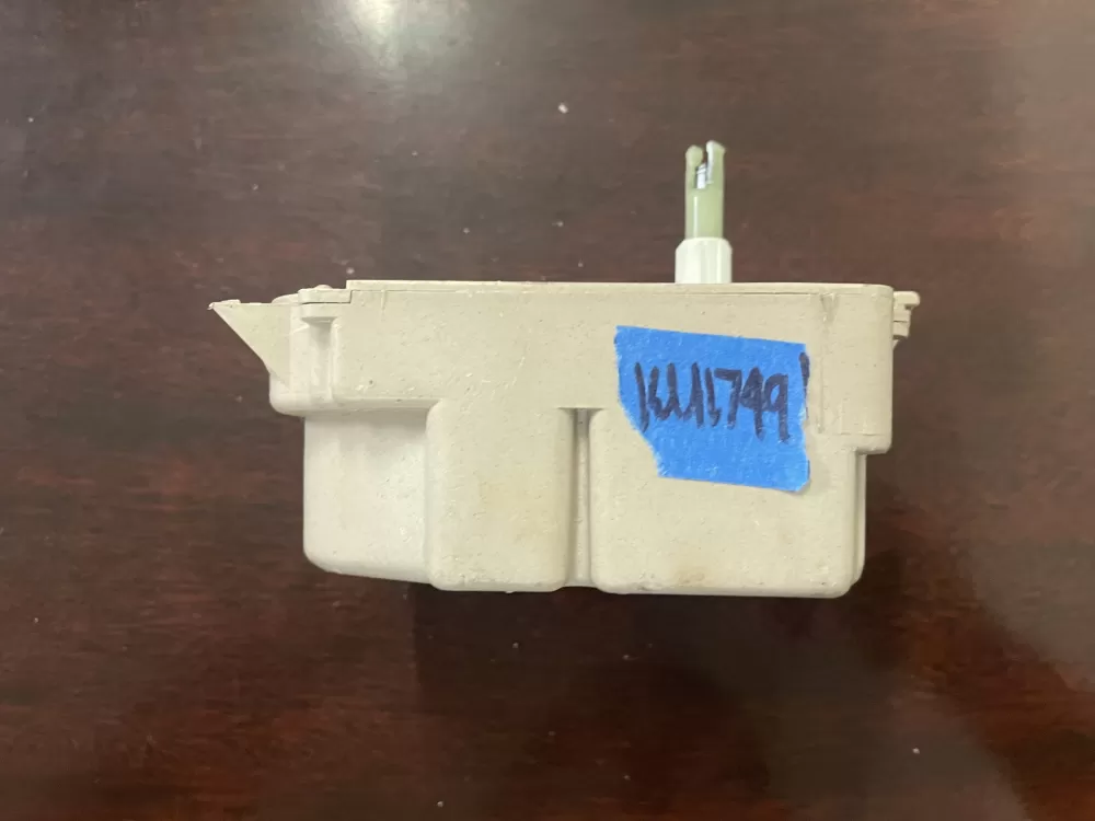 Whirlpool Maytag Kenmore W10113804C Washer Timer AZ43530 | KM1749