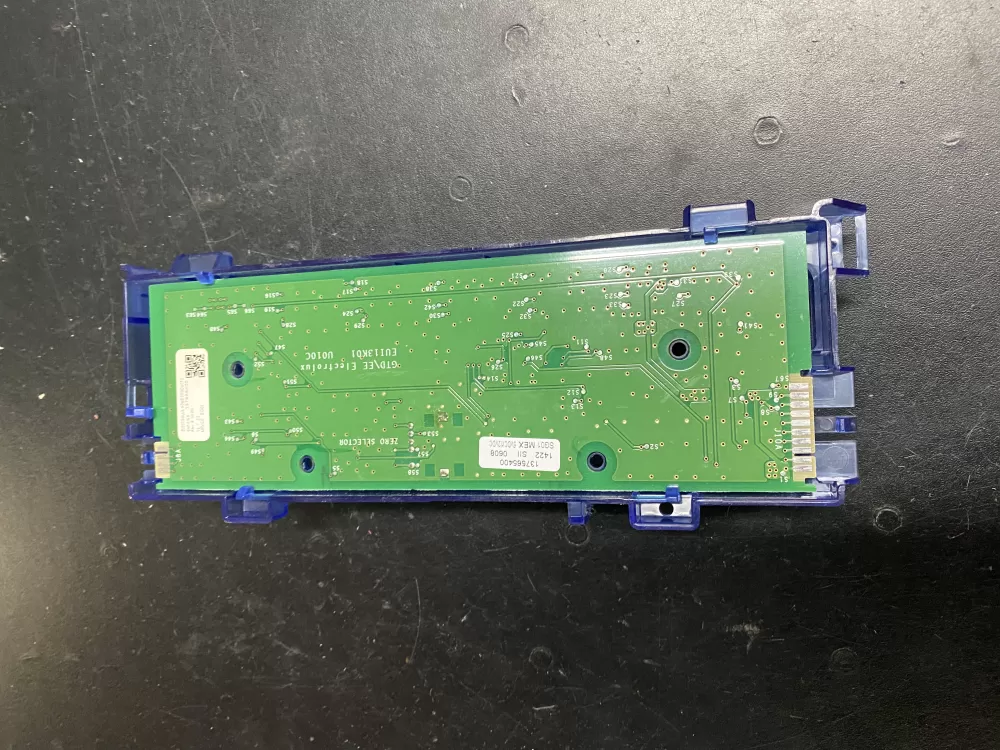 Frigidaire 137565400 EHP-137565400 Dryer EHP Control Board