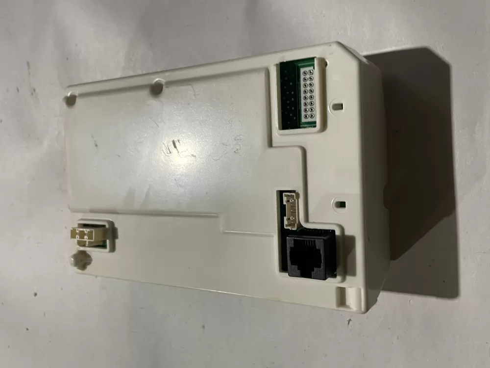 GE Dishwasher Control Board 265D3440G509 AZ191406 | Wm1456