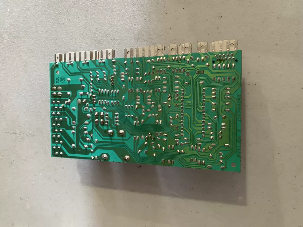 Whirlpool WP8183136 546074801 120200182 Washer Control Board AZ43901 | BK1750