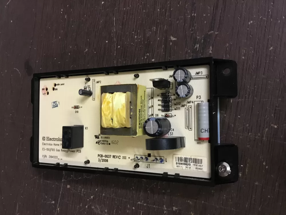 Frigidaire Kenmore AP3959388 1197181 Oven Range Control Board AZ6330 | NR471