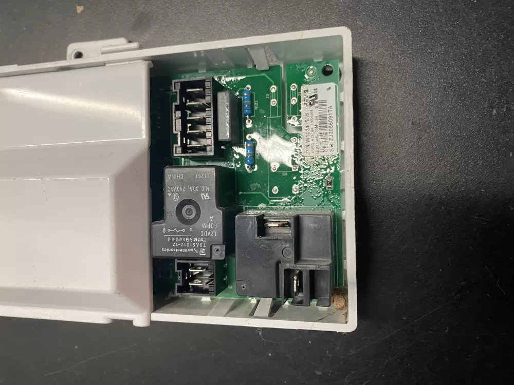 Whirlpool Maytag W10303846 W10317638 Dryer Control Board AZ23364 | BK1088