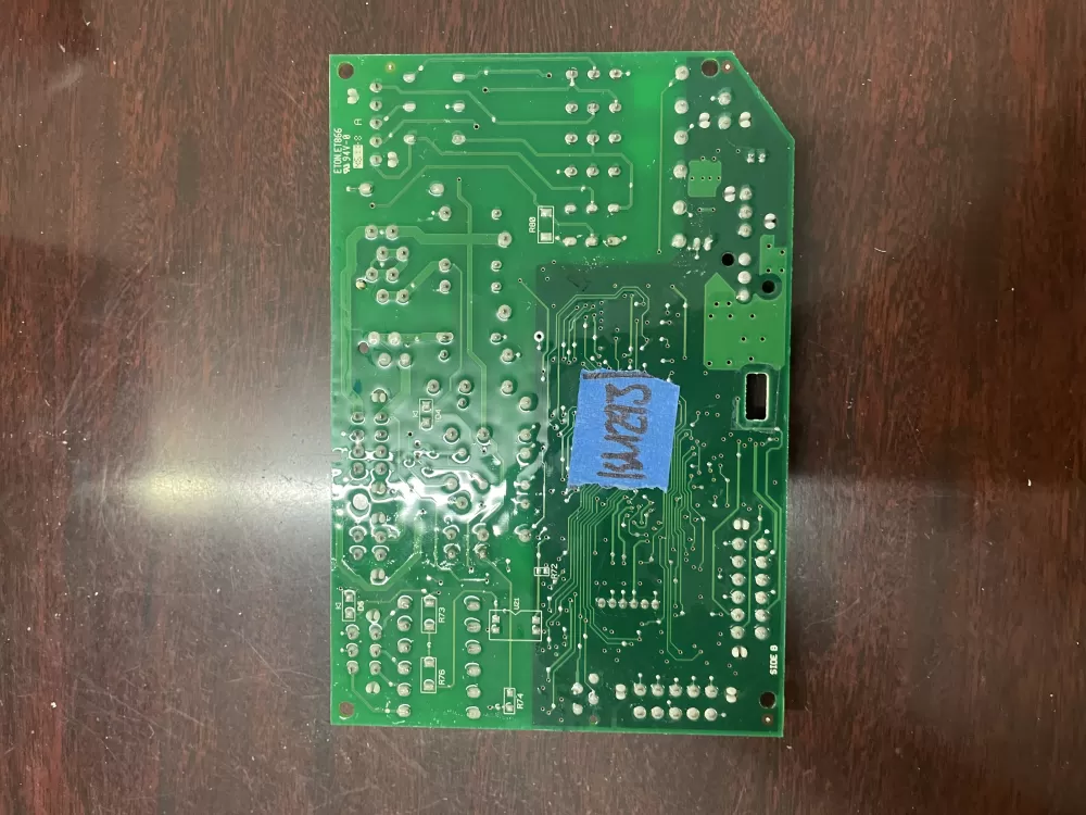 Kenmore Jenn-Air PS11750774 Refrigerator Control Board AZ30766 | KM293