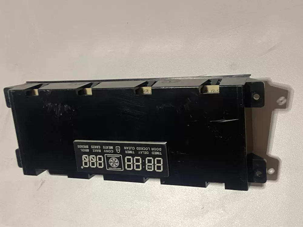 GE SF5505-L2204 Range Oven Control Board AZ30831 | Wm203