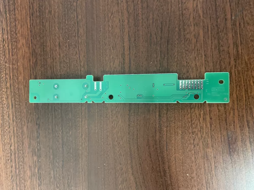 Miele EW570310304 Dishwasher UI Control Board AZ54331 | KM1965