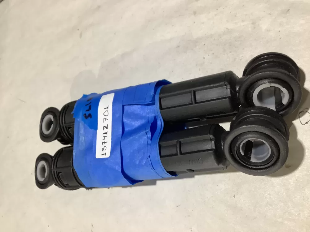 Electrolux 137412701 Washer Control Board Shock AZ113571 | Sl10