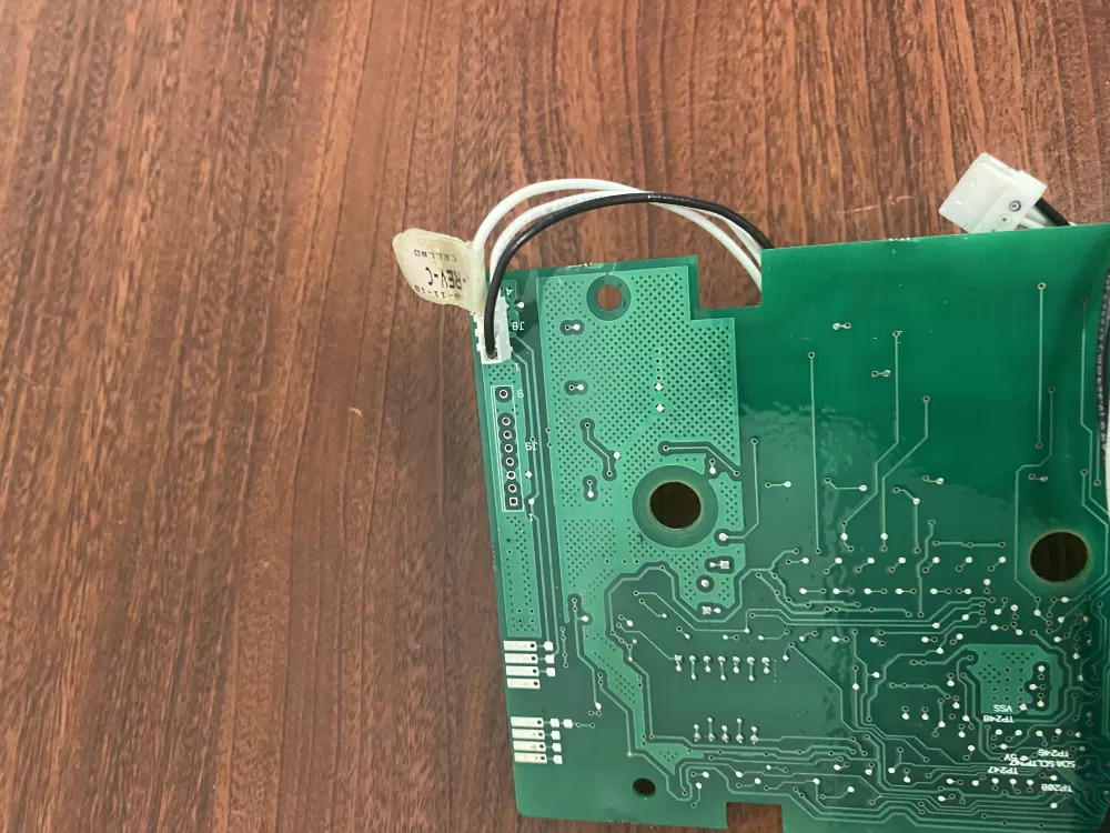 Whirlpool Maytag W10260186 W10258434 Washer Control Board AZ46794 | BK1512