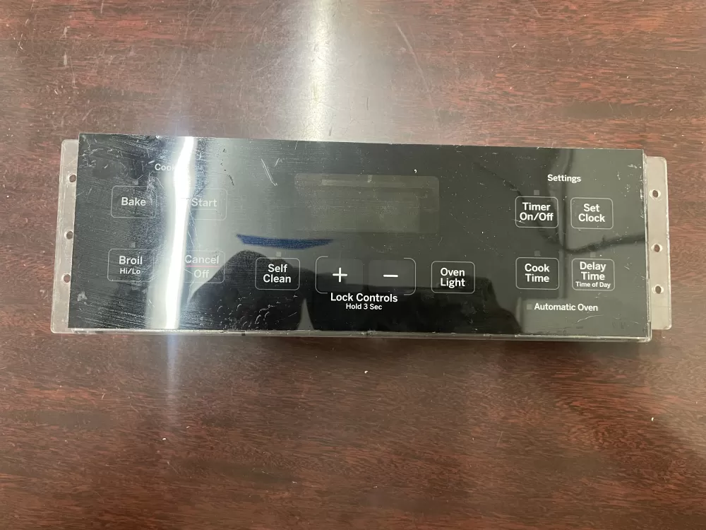 GE 164D8450G032 WB18X20153 Range Control Board