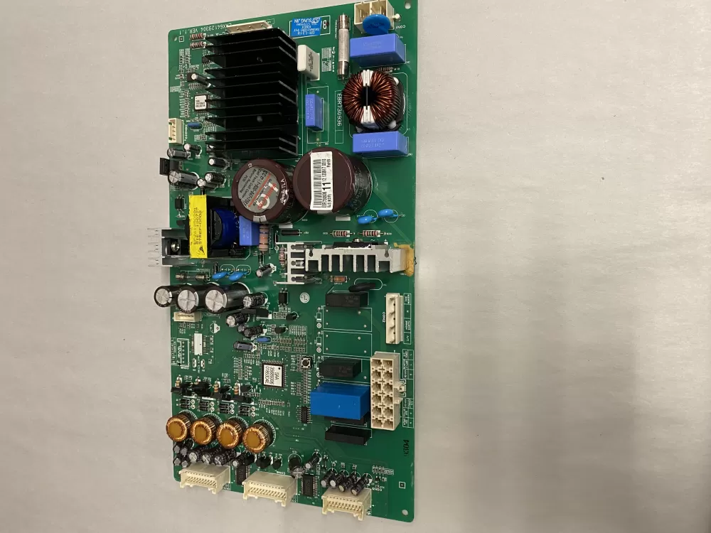 LG  Kenmore AP6978835 EBR73093603 EBR73093608 EBR73093611 EBR73093614 EBR73093617 CSP30021077 PS12750330 Refrigerator Control Board
