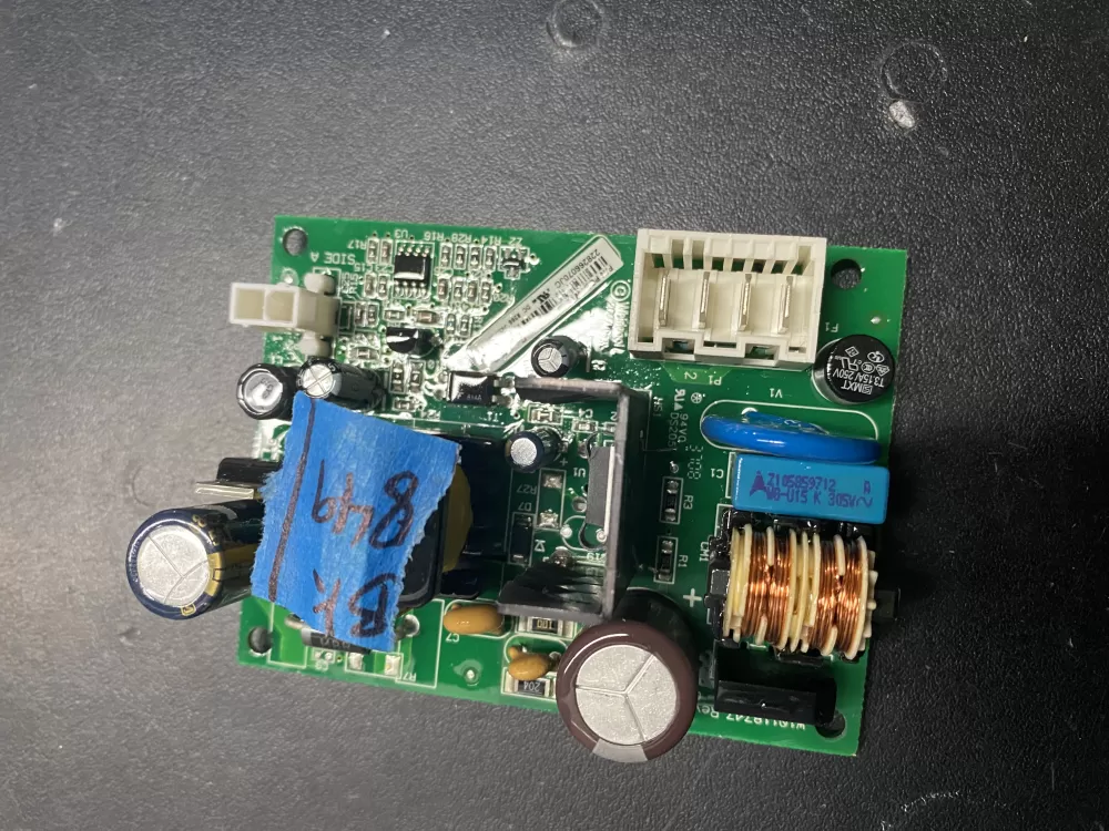 Whirlpool Maytag KitchenAid Kenmore Refrigerator Control Board AZ16528 | BK849