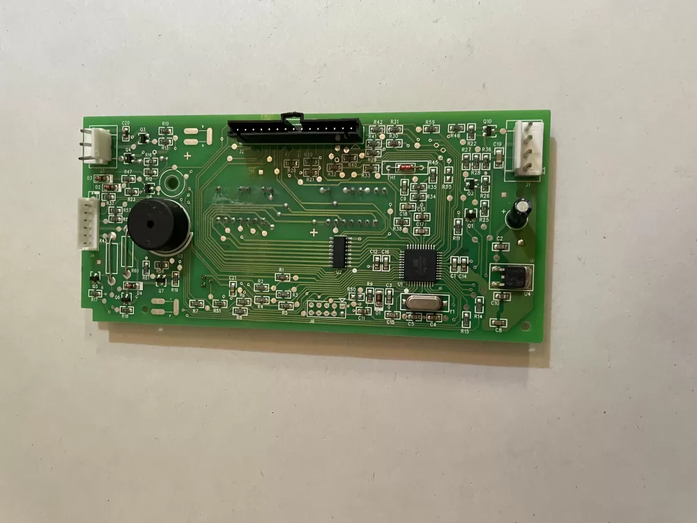 Maytag Amana 12939601 Refrigerator Control Board Dispenser AZ149940 | KM2126