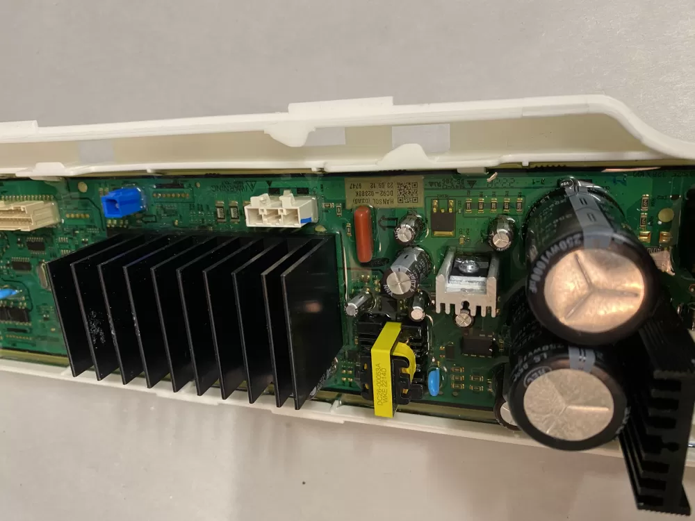 Samsung DC92-02388K DC9202388K Washer Control Board AZ212343 | BK939