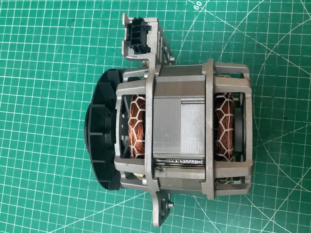 GE 290D1183 Washer Drive Motor AZ224207 | SLA152