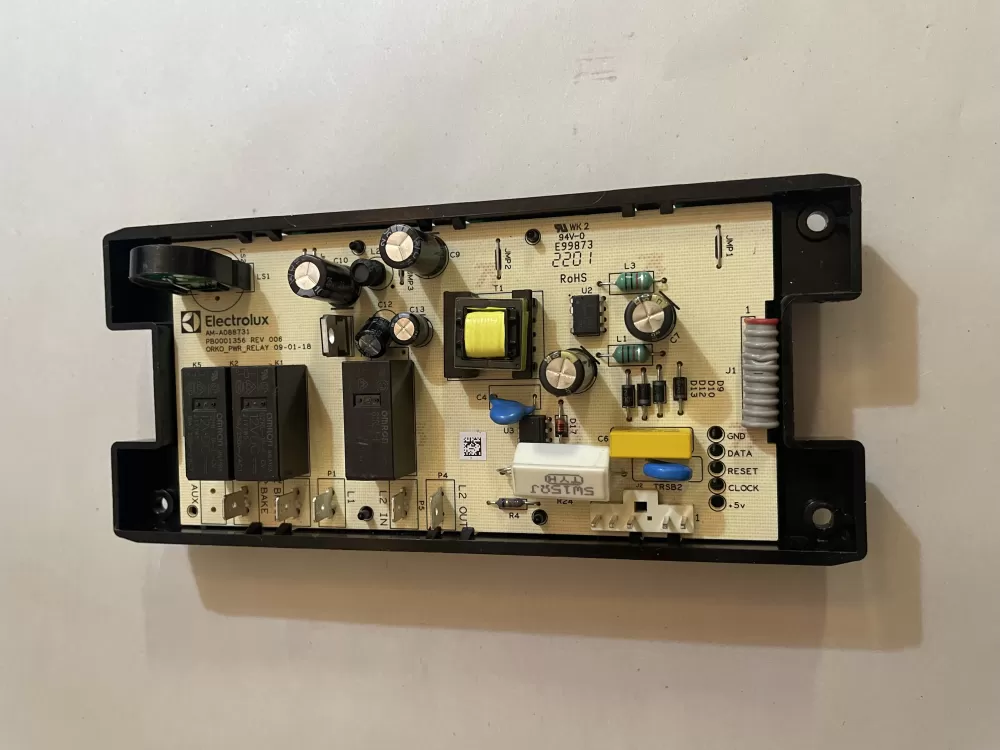 Frigidaire PD00059279 5304521889 4961081 Range Control Board AZ148231 | KM2467