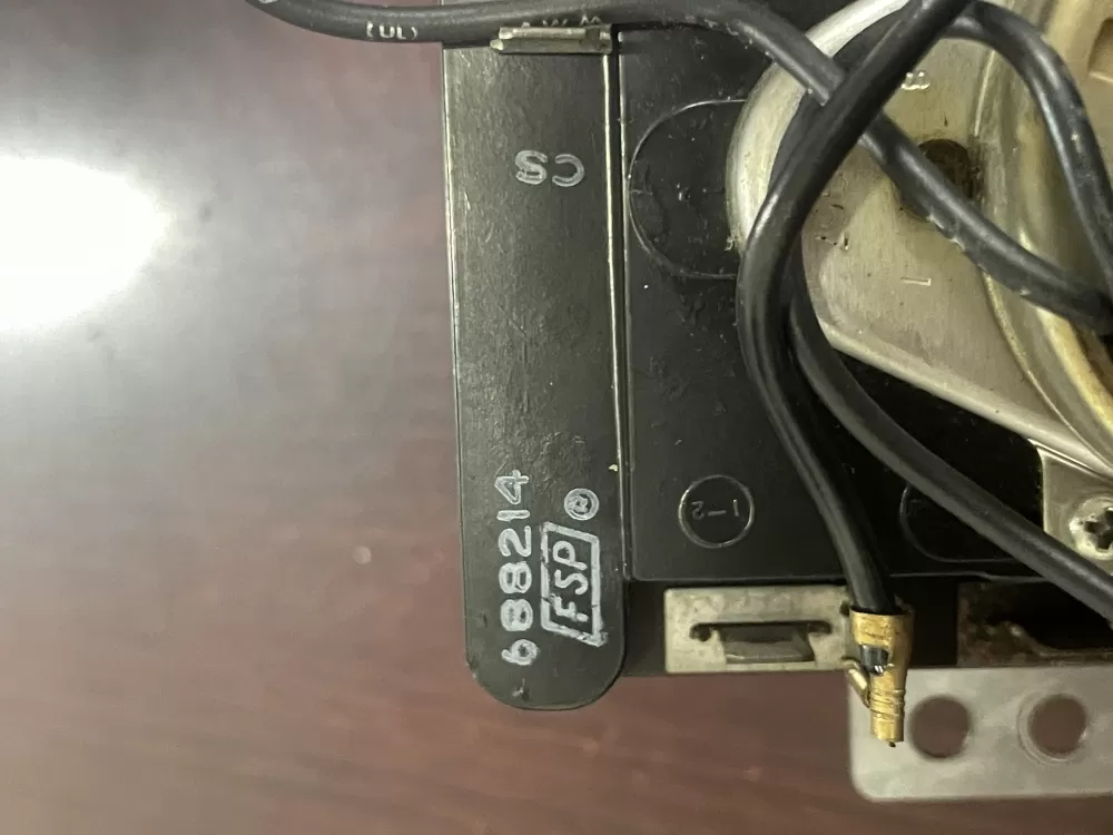 Whirlpool Kenmore 688214 Dryer Timer AZ92898 | Wm1267