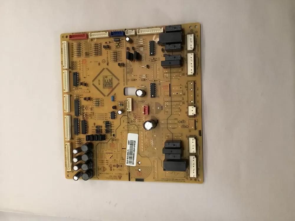 Samsung 06DA9200384L Refrigerator Control Board