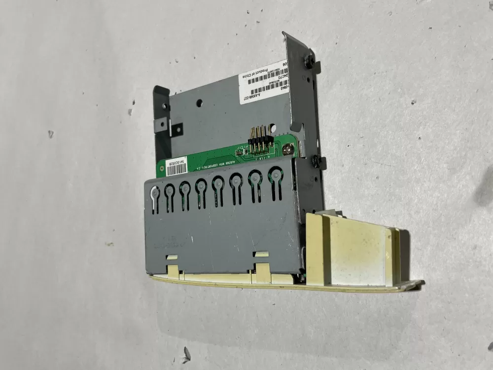 5070-0840 AZParts Board - Control