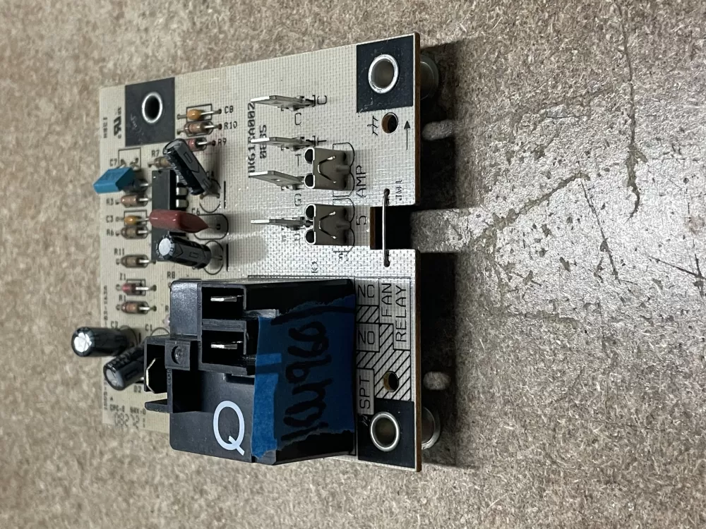 Carrier Bryant Goodman 1005 83 163A Hk61ea002  Control Board AZ15626 | KM960
