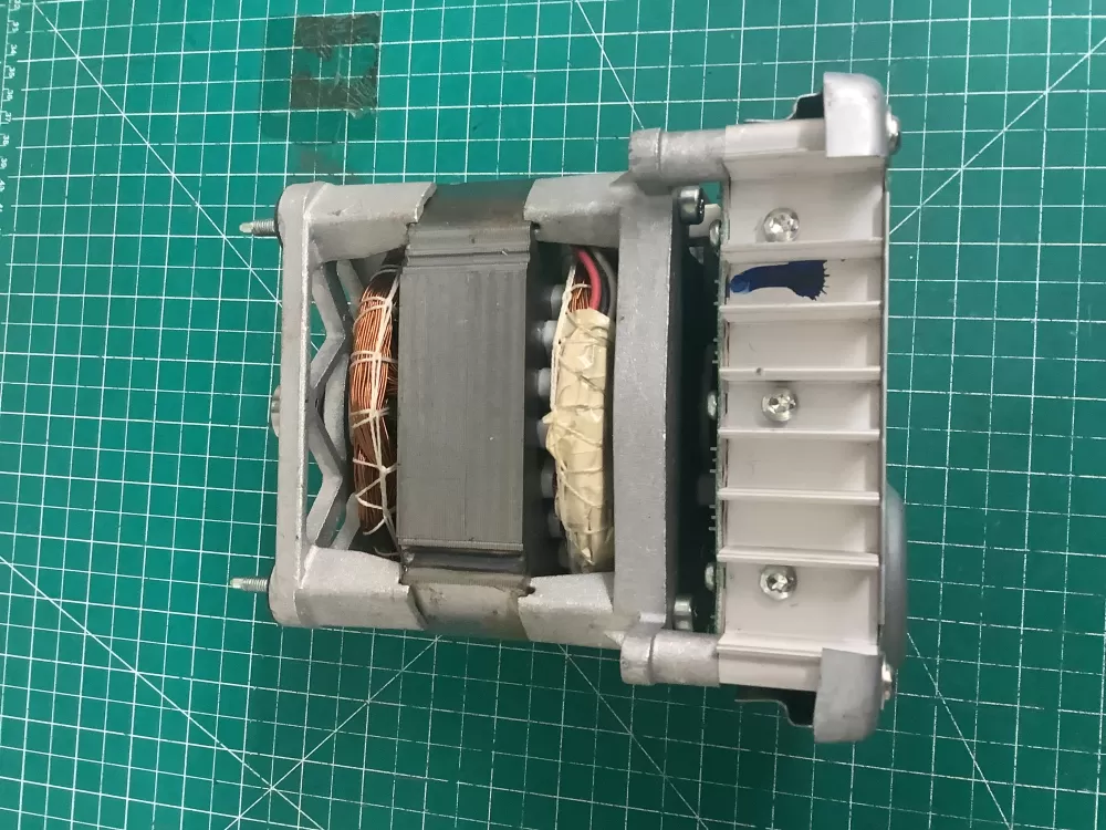 175D5106G077 GE Washer Drive Motor