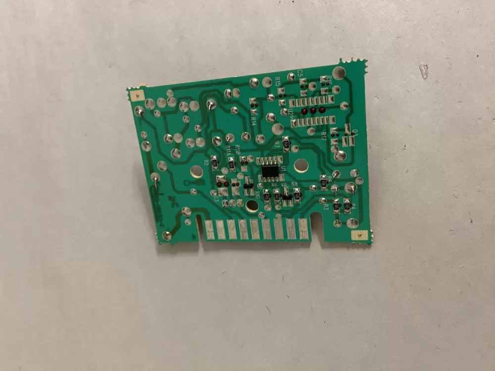 GE 559C213G05 50-982301-D 50-982301-E Dryer Control Board AZ209318 | BK609