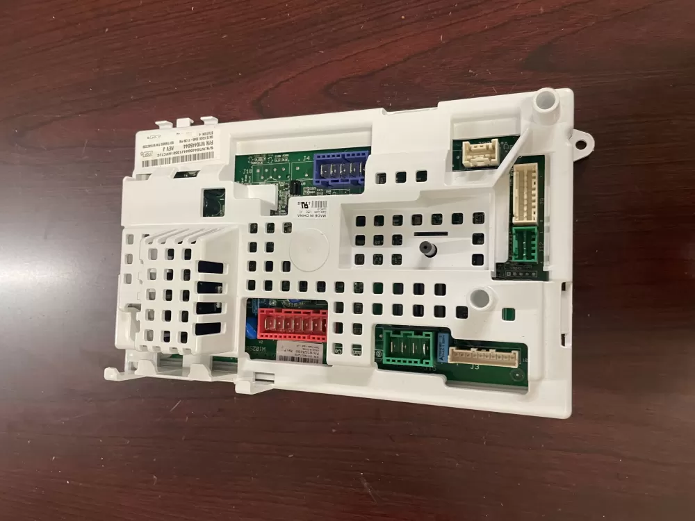 Whirlpool W10445044 W10480101 PS4082835 Washer Control Board AZ70893 | KMV444