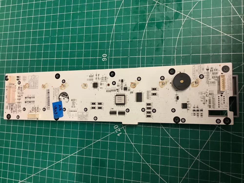 LG EBR79159702 KENMORE Refrigerator Control Board Dispenser AZ201435 | AR1863
