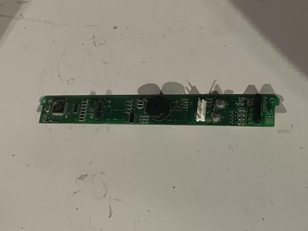 GE 200D1028G015 Refrigerator Display Control Board