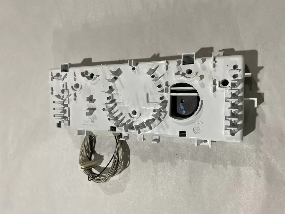 Whirlpool W10215447 Washer Control Board