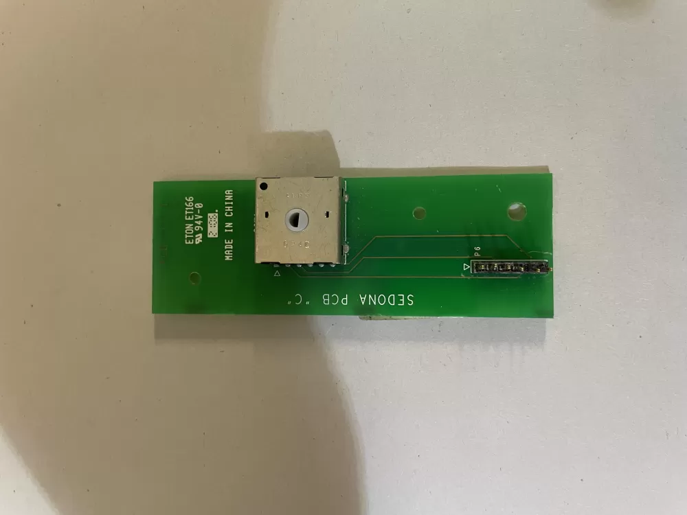 Kitchenaid 8558455 WP8558455 Dryer Board Control