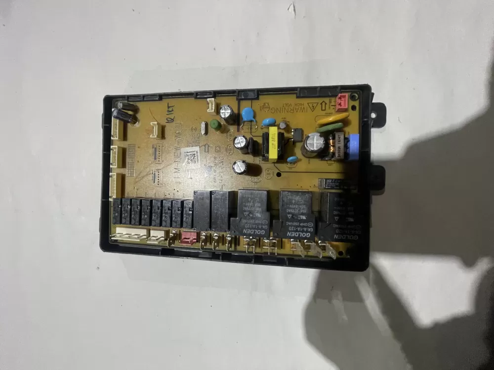 Samsung  DE92-03960C Range 