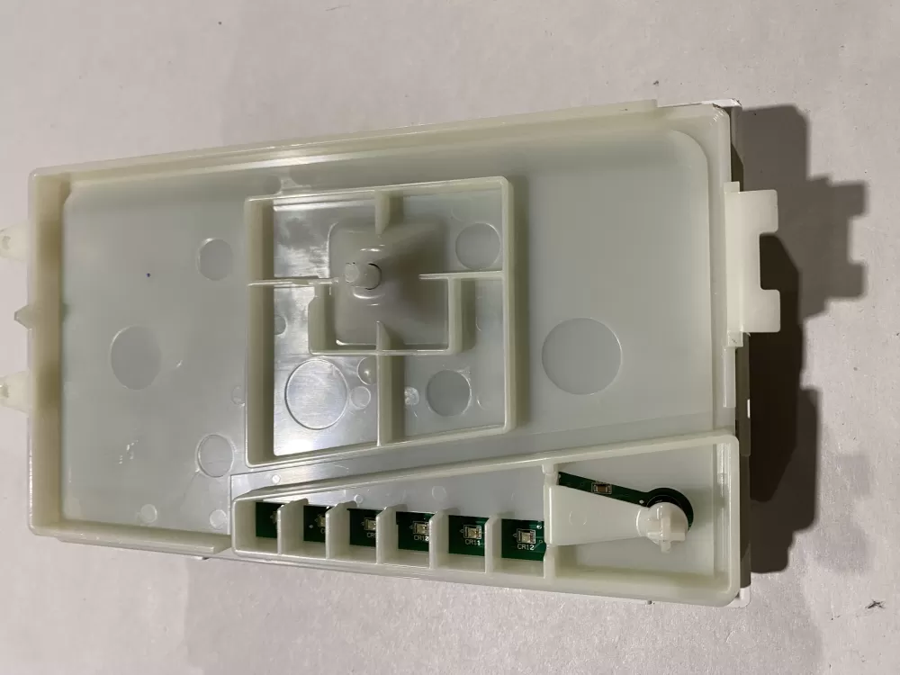 Whirlpool W10435609 W10445363 W10480177 Washer Control Board AZ149849 | BK2495