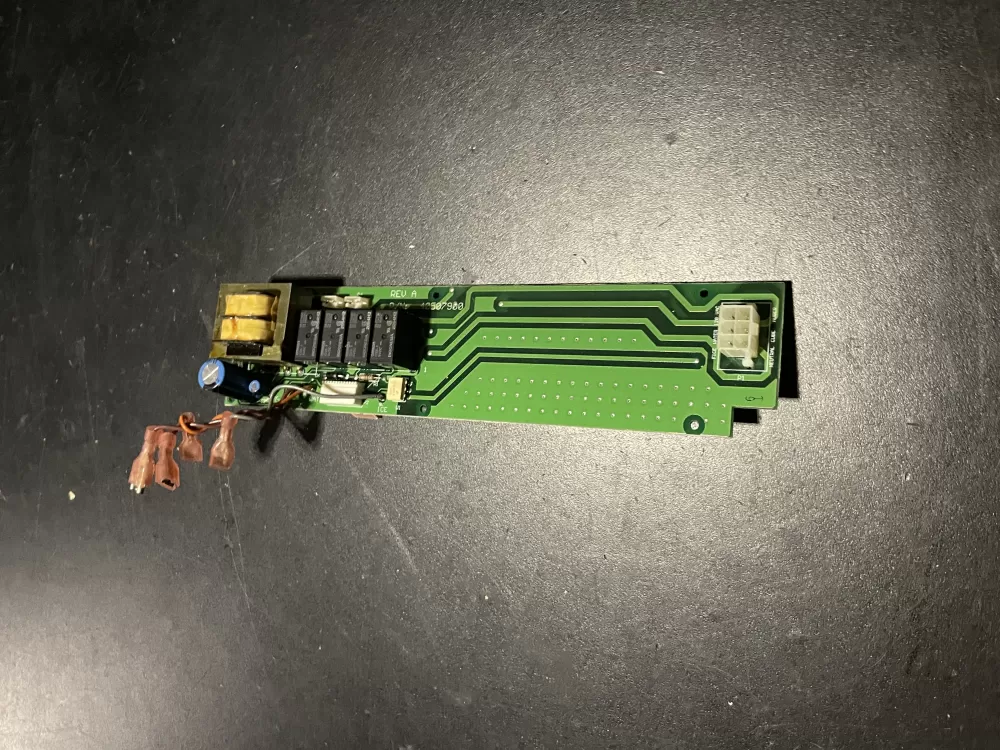 Frigidaire 703644-02 Refrigerator Control Board