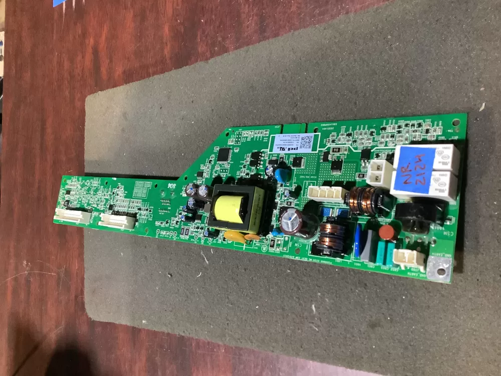 GE 265D1464G304 Dishwasher Control Board AZ113272 | NR2124