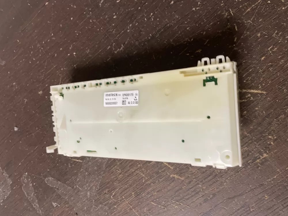Bosch 00666091 666091 9000220537 Dishwasher Control Board AZ53617 | Wm1896