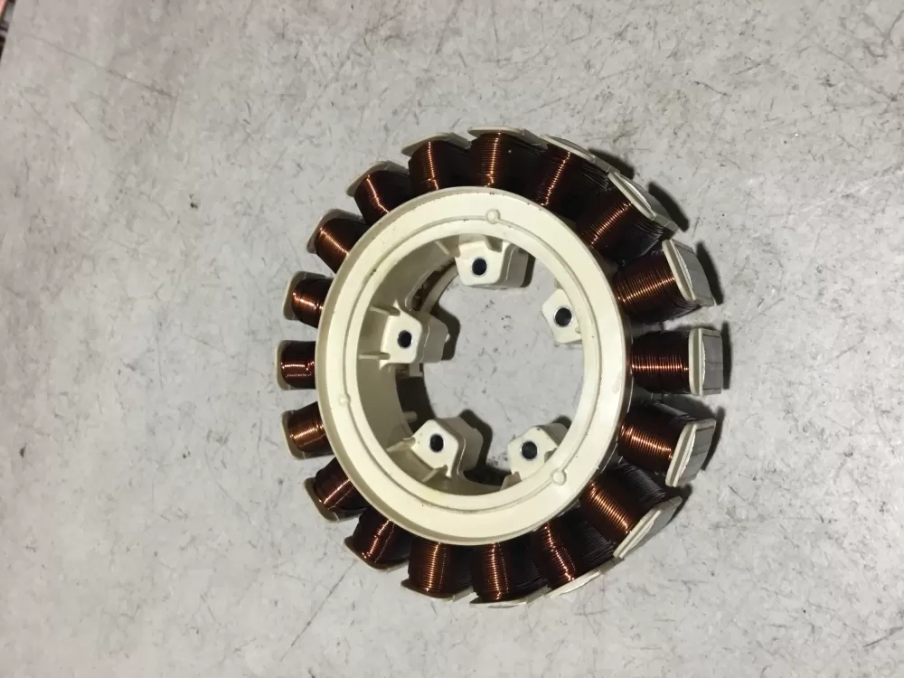 Samsung DC31-0015A Washer Stator Drive Motor AZ74016 | Sl61