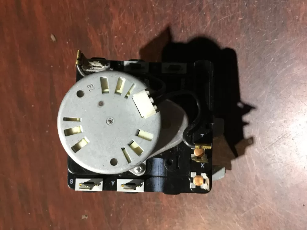 Hotpoint General Electric AP2042894 276942 Dryer Timer AZ65157 | NR2100