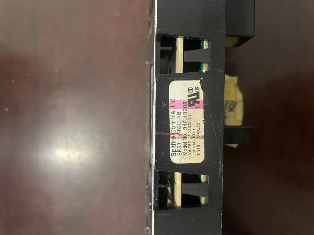 Kenmore 1794486 316418208 316557108 Range Oven Control Board AZ42453 | KM1740