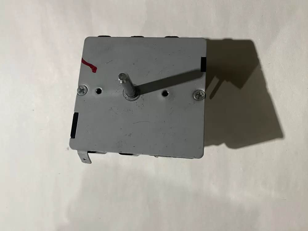 Maytag 6 3095540 Dryer Timer AZ202298 | BK2655