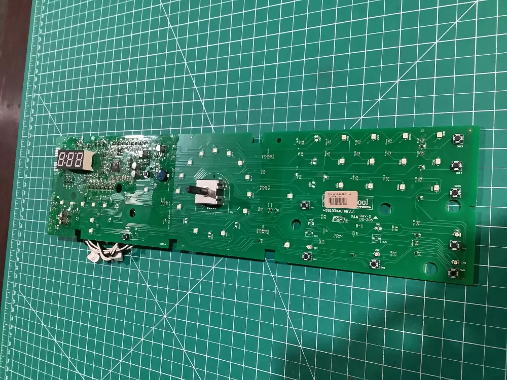 Maytag  Whirlpool W10426811 Washer Control Board