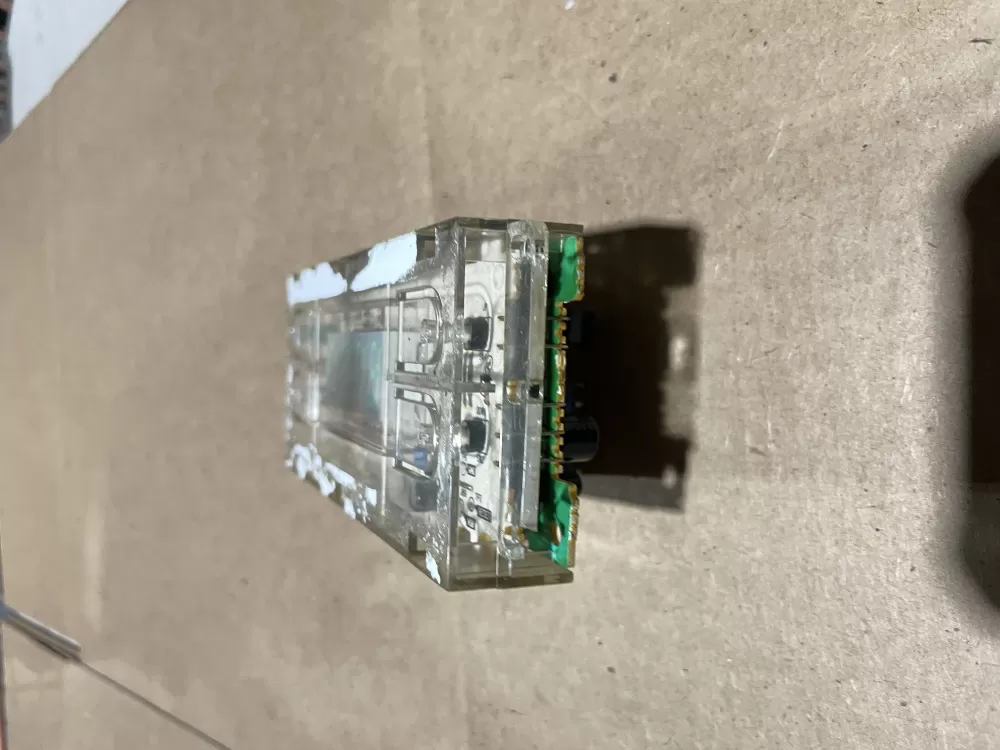 GE 191D2724P002 Range Control Board AZ73006 | Wm1319