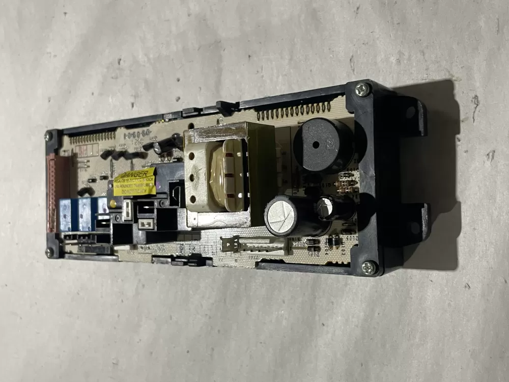 GE WB27X10120 164D3260P002 Range Oven Control Board AZ199336 | Wm272