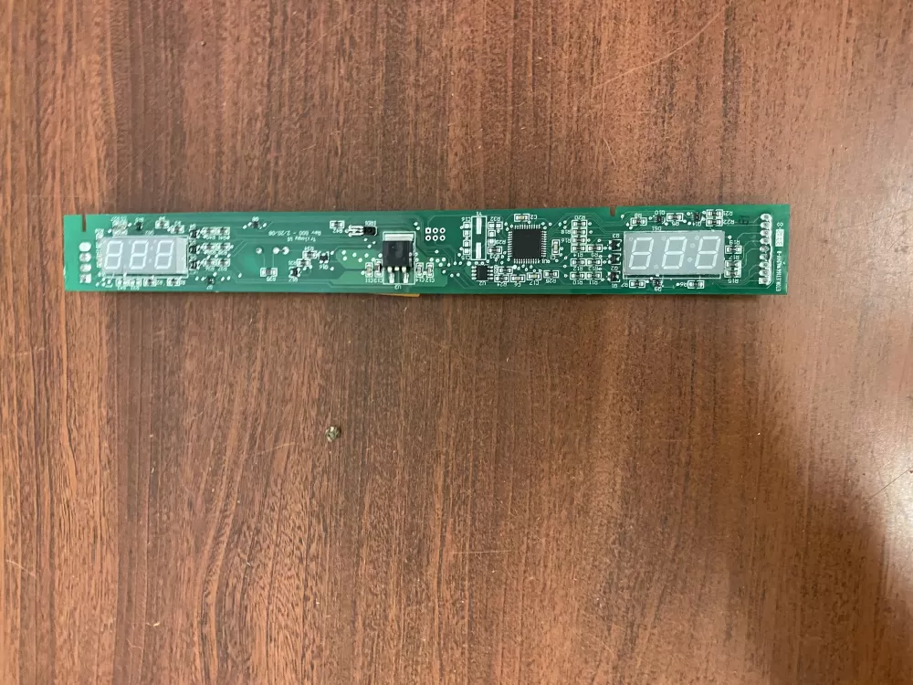 KitchenAid  Whirlpool  Jenn-Air  Kenmore W10428901 Refrigerator Control Board
