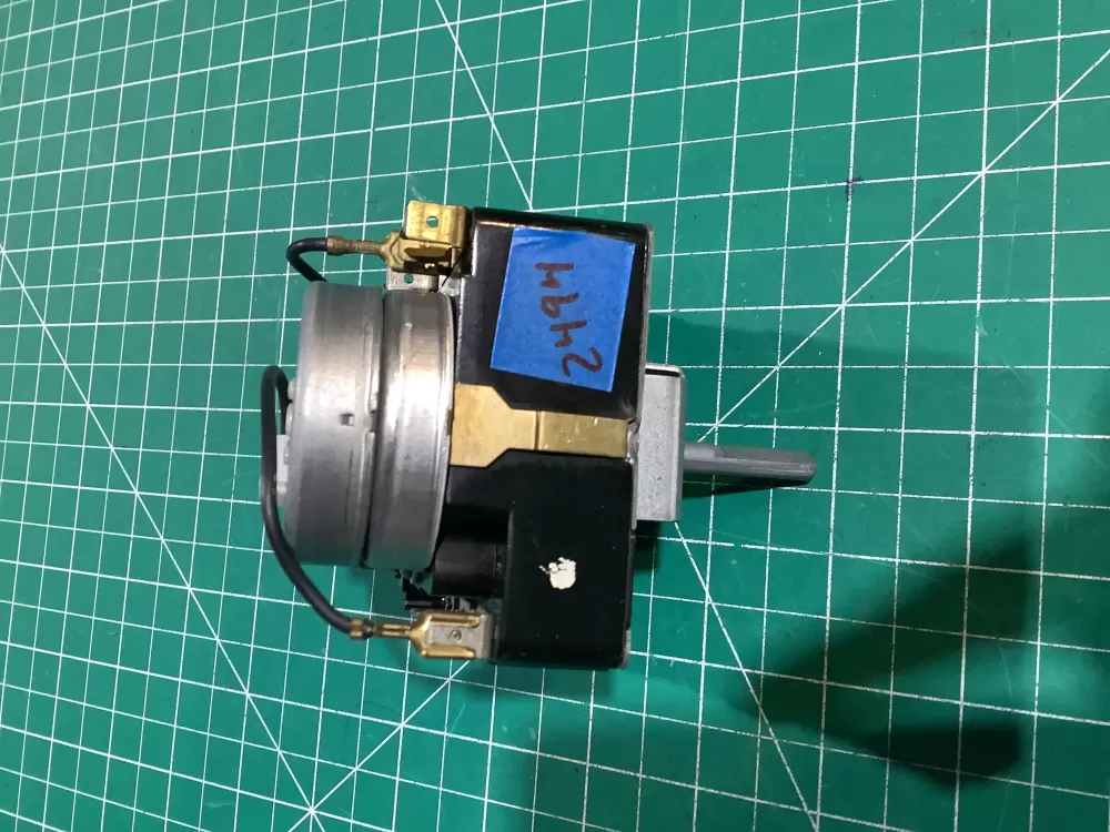 GE 175D2308P009 WE4M188 Dryer Timer AZ150647 | NR2494