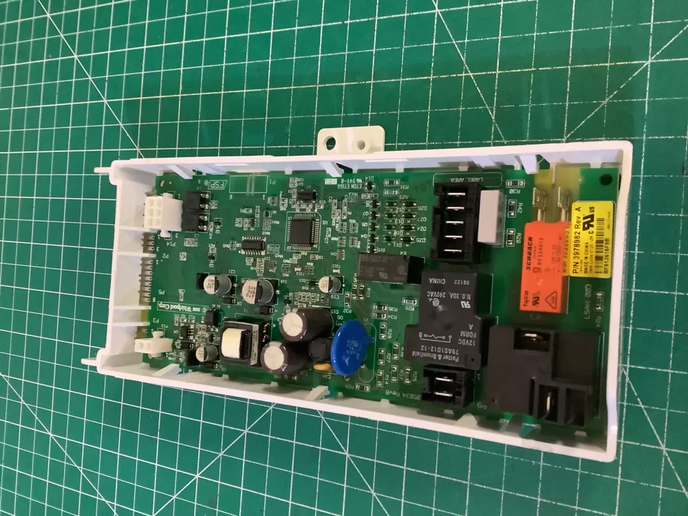 Whirlpool Maytag WPW10111616 W10118243 Dryer Control Board AZ208783 | NR945