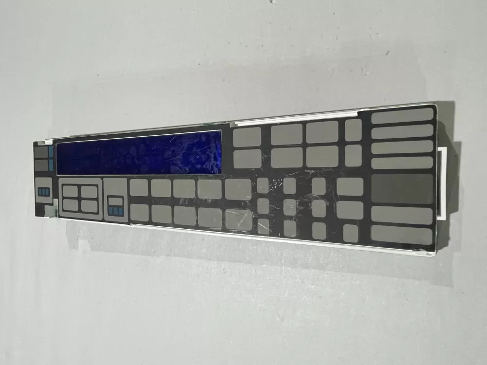 Samsung DE96 01027A Range Control Board AZ165373 | Wm2548