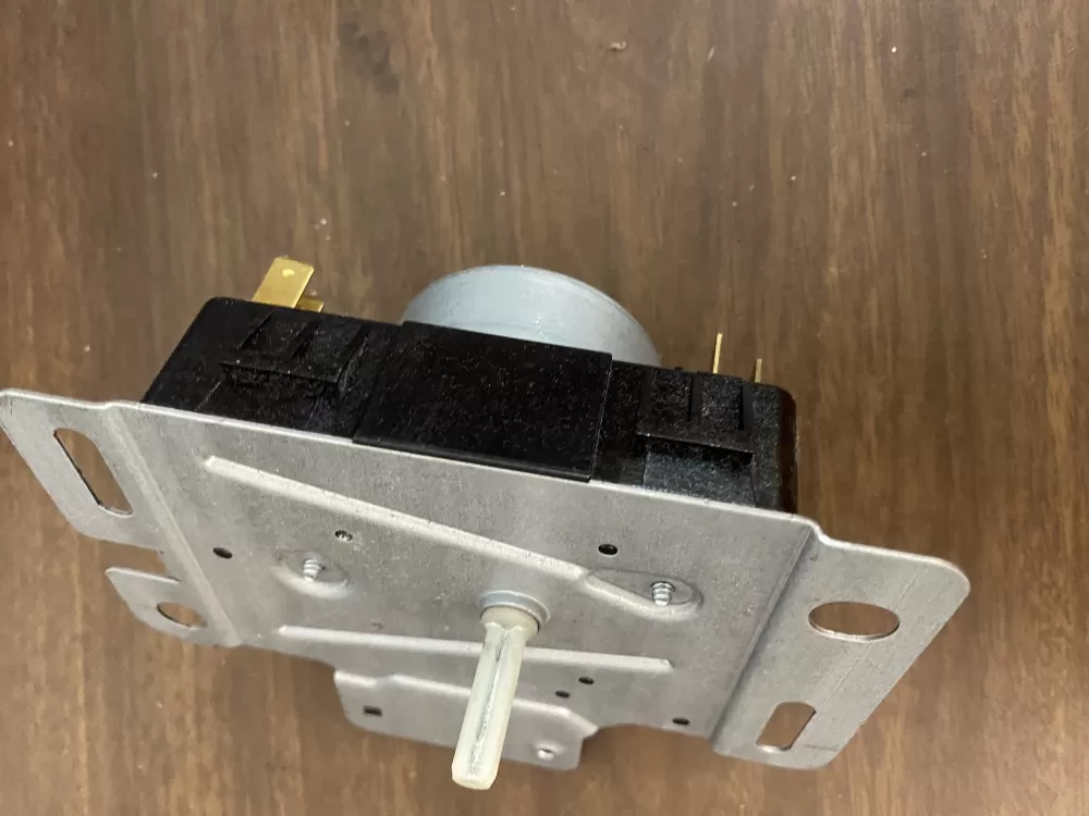 Maytag Amana Admiral Roper Dryer Timer W10745655 AZ31121 | BK266