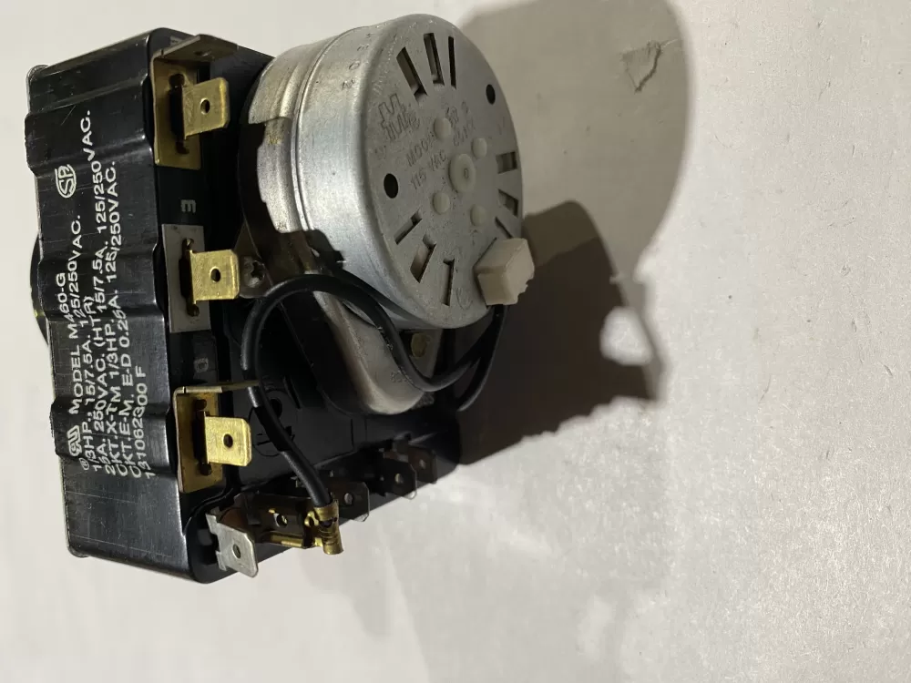 Kenmore 131062300D 131062300 PD00007371 5303285734 Dryer Timer AZ141056 | BK2295